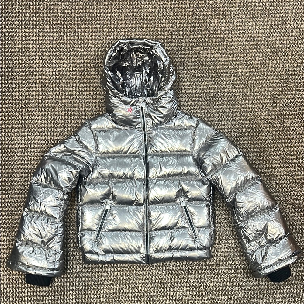 Perfect Moment Polar Flare Jacket